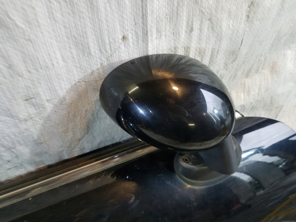 фото №2, Дзеркало праве mini cooper r56 kod midnight black