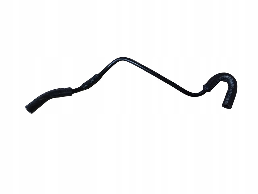 фото №4, 6540701532 трубка пального шланг mercedes w205 w213