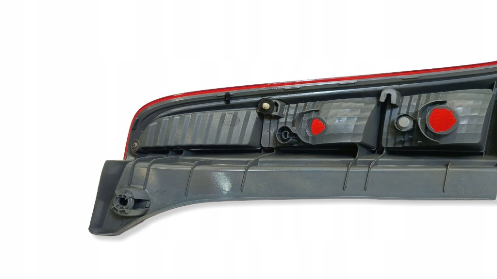 Honda cr-v 3 рестайлинг  09-12 фара левая задняя левое  задняя Доставка