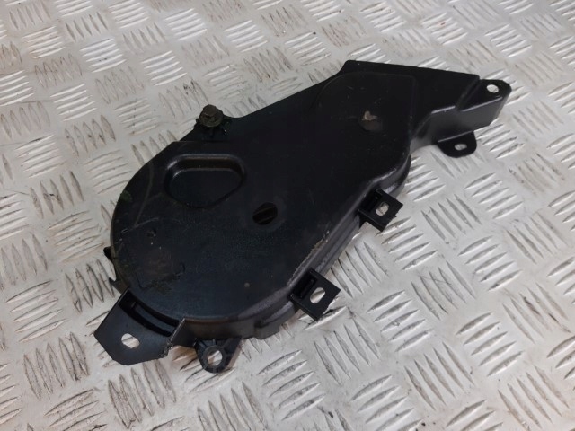 фото №1, Peugeot 407 2.2 hdi защита распределительного вала 9657413580