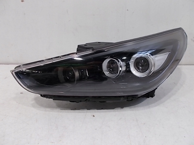 фото №1, Hyundai i30 iii 17-21 лампа передня ліва full led