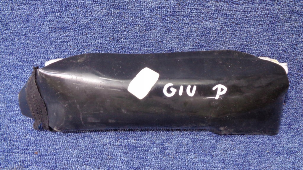 фото №1, Подушка подушка безопасности сиденье alfa romeo giulietta правая