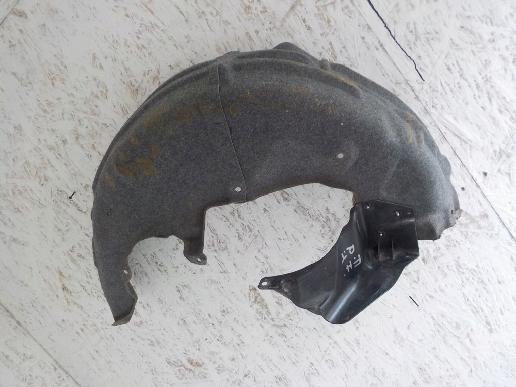 фото №1, Підкрилок правий задня subaru forester v 2018-2021