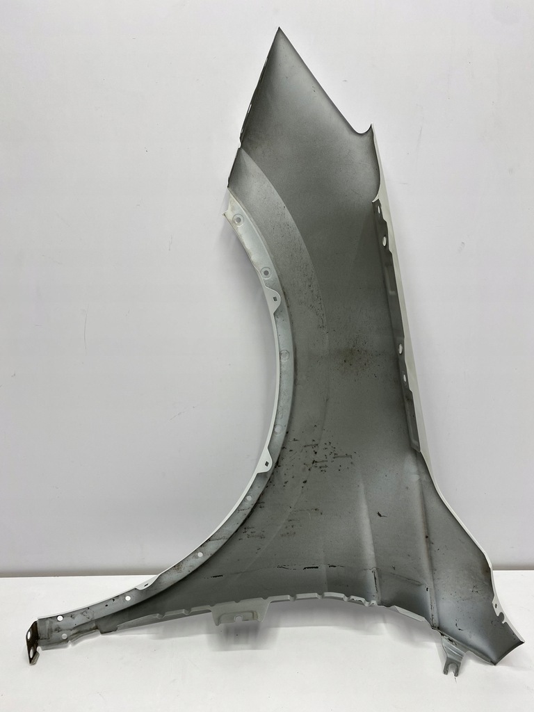 фото №7, Seat tarraco крила правий перед передній