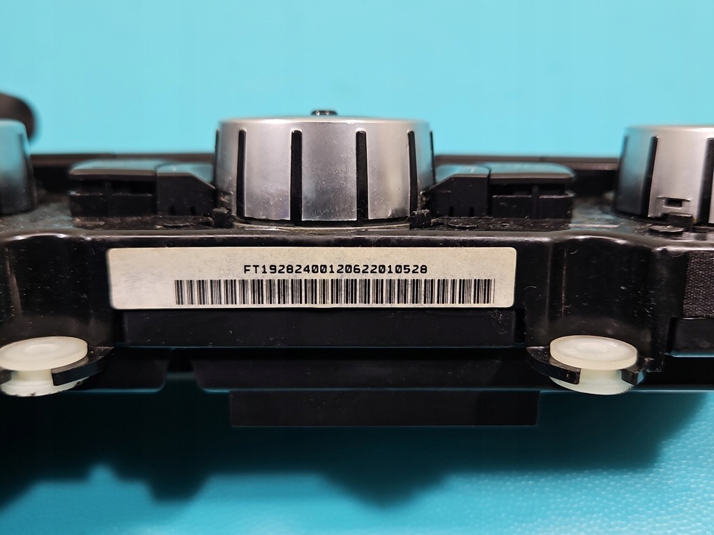 фото №8, Консоль панель обдув vw passat cc 3aa907044af