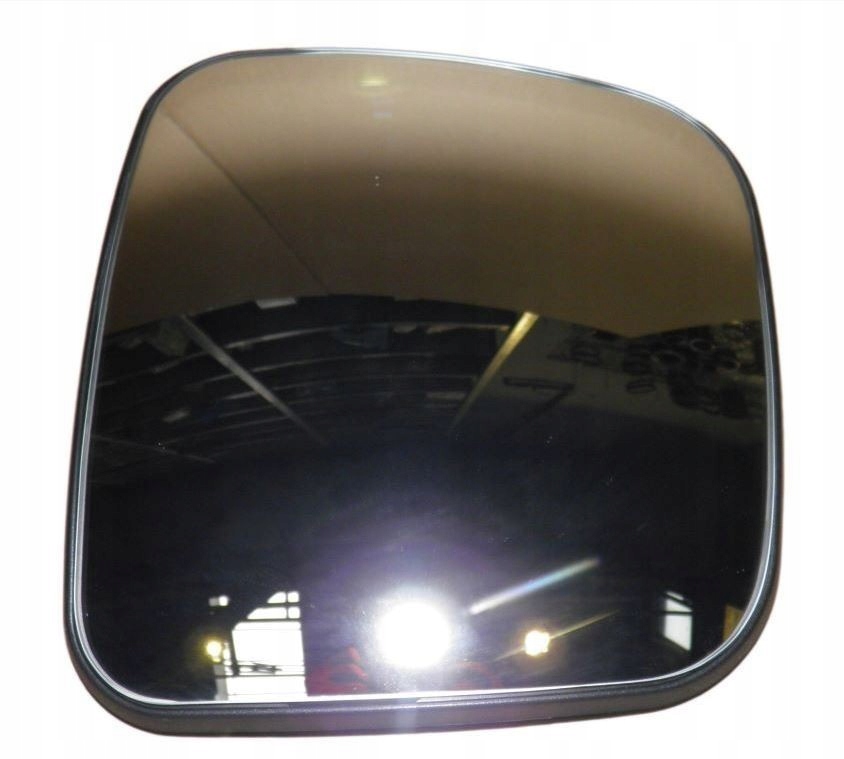 фото №5, Вкладиш дзеркала scania 4 r панорама