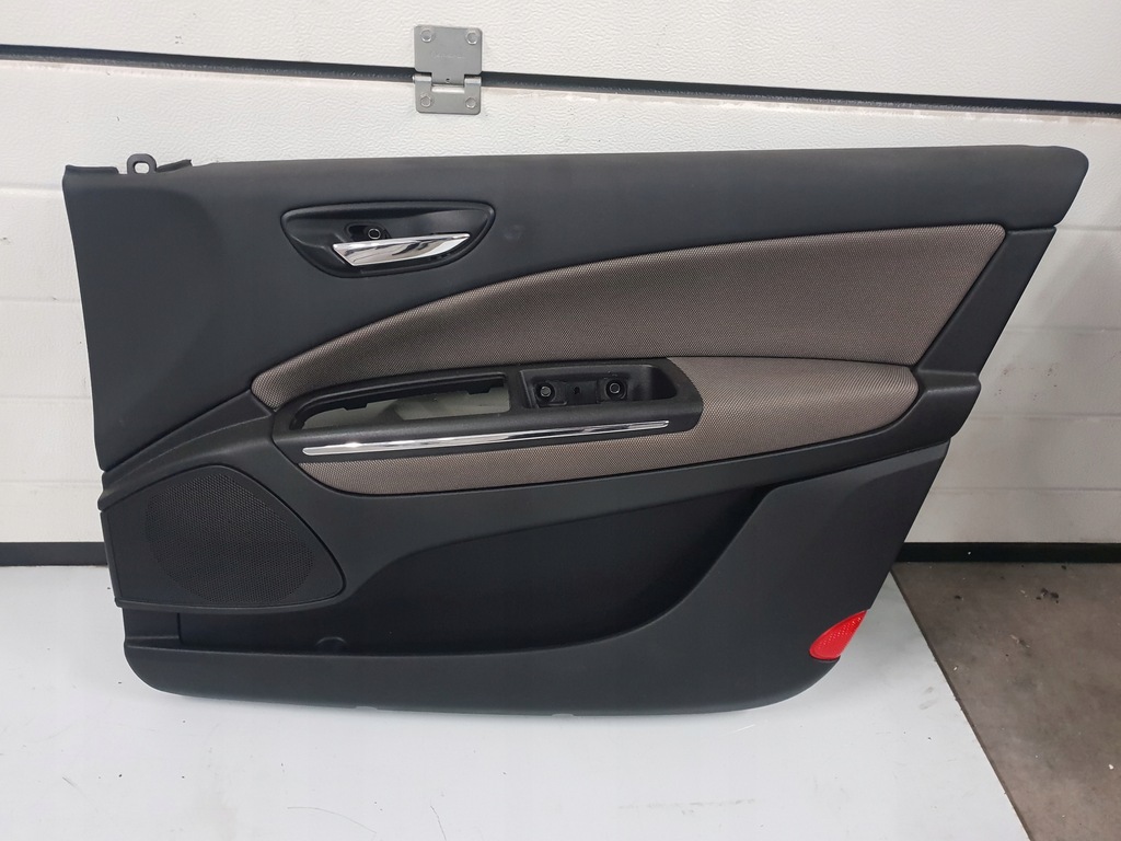 фото №8, Fiat bravo ii 10r сиденье сиденья левый правый водителя пассажира обивка