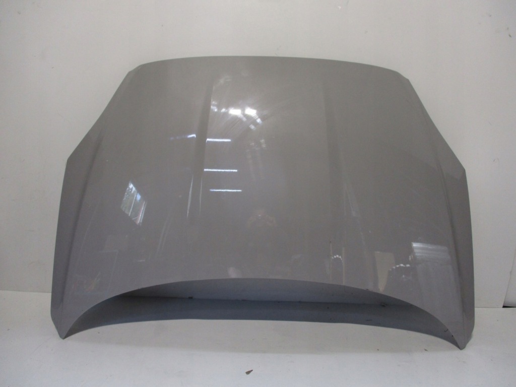 фото №1, Капот jaguar e pace epace подушка безпеки j9c3-16e636-ae