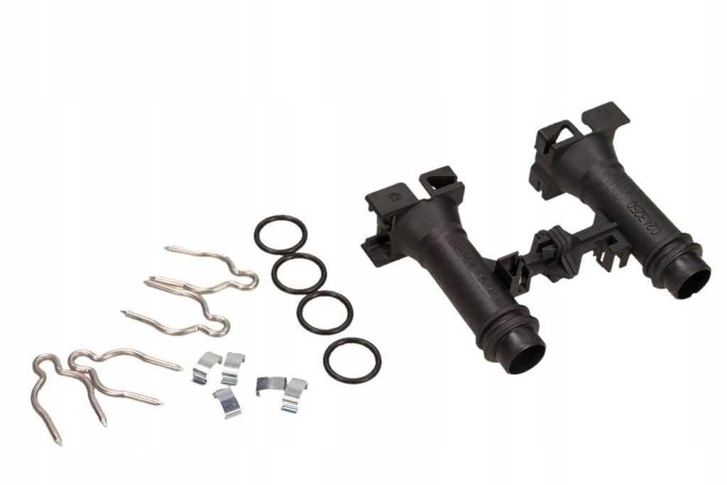 фото №11, Набір napr. клапана обігрівача opel ast