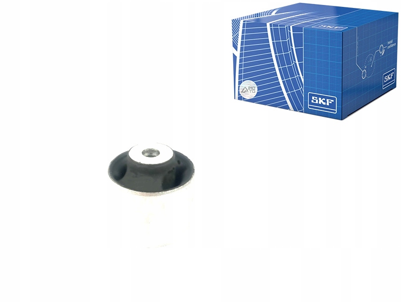 фото №1, Втулка рычага model s skf