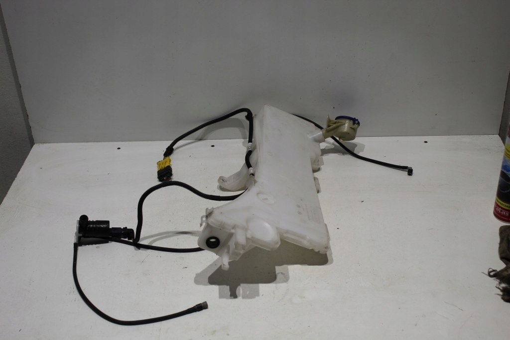 фото №9, Citroen ds7 бачок омывателя