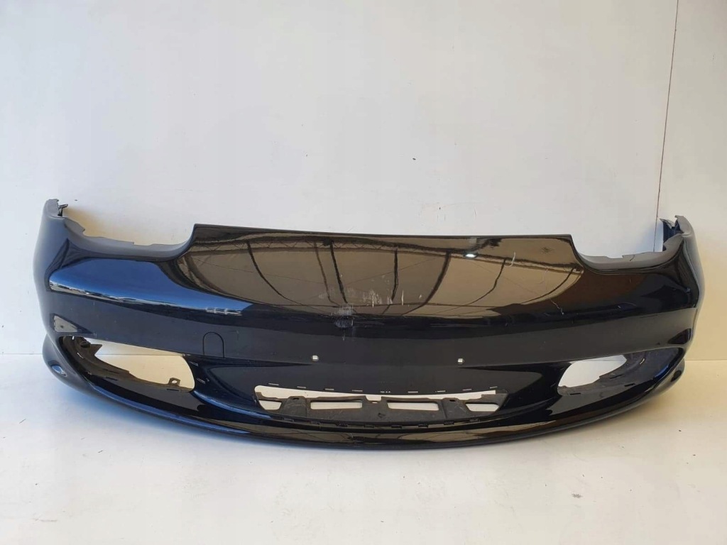 фото №1, Porsche boxter s 986 бампер перед передній 194a