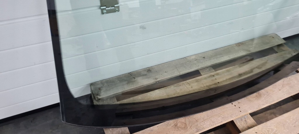 фото №6, Q5 80a sq5 стекло лобовое передняя saint-gobain sekurit 19r 80a845099n