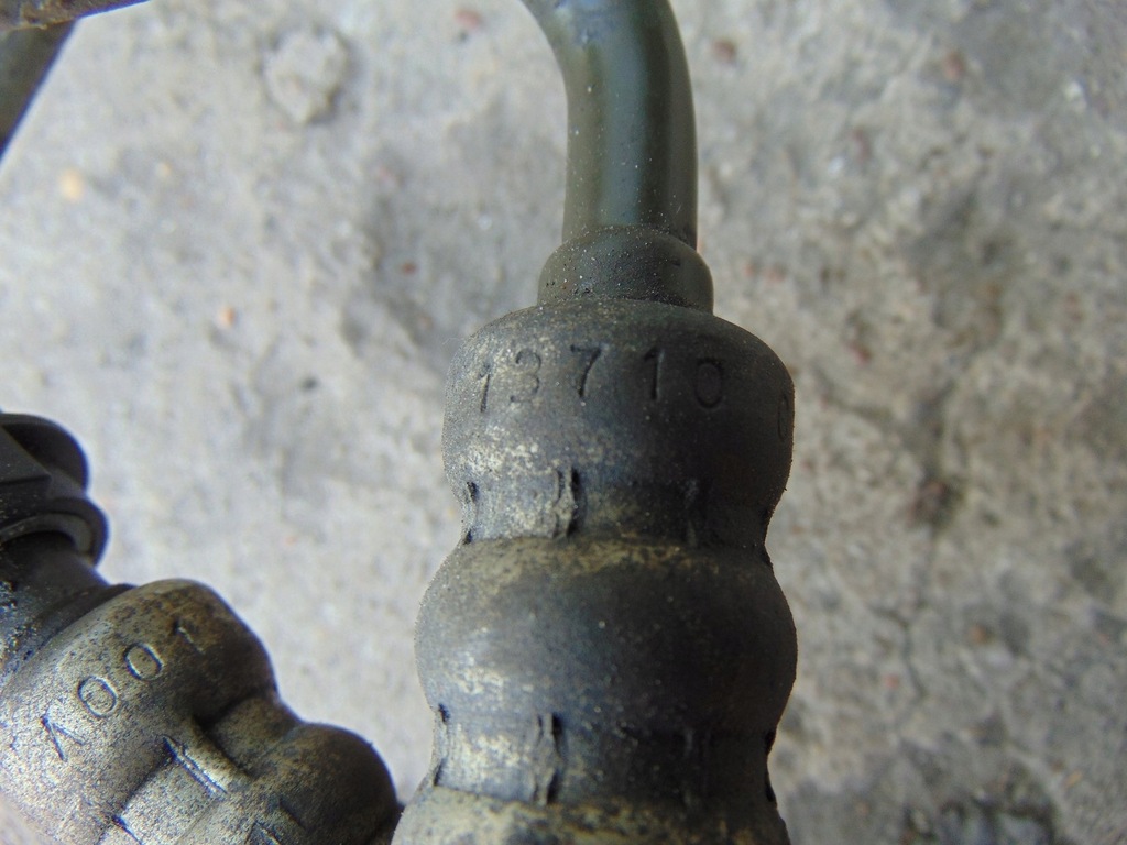 фото №7, Провода усилителя opel meriva b ii