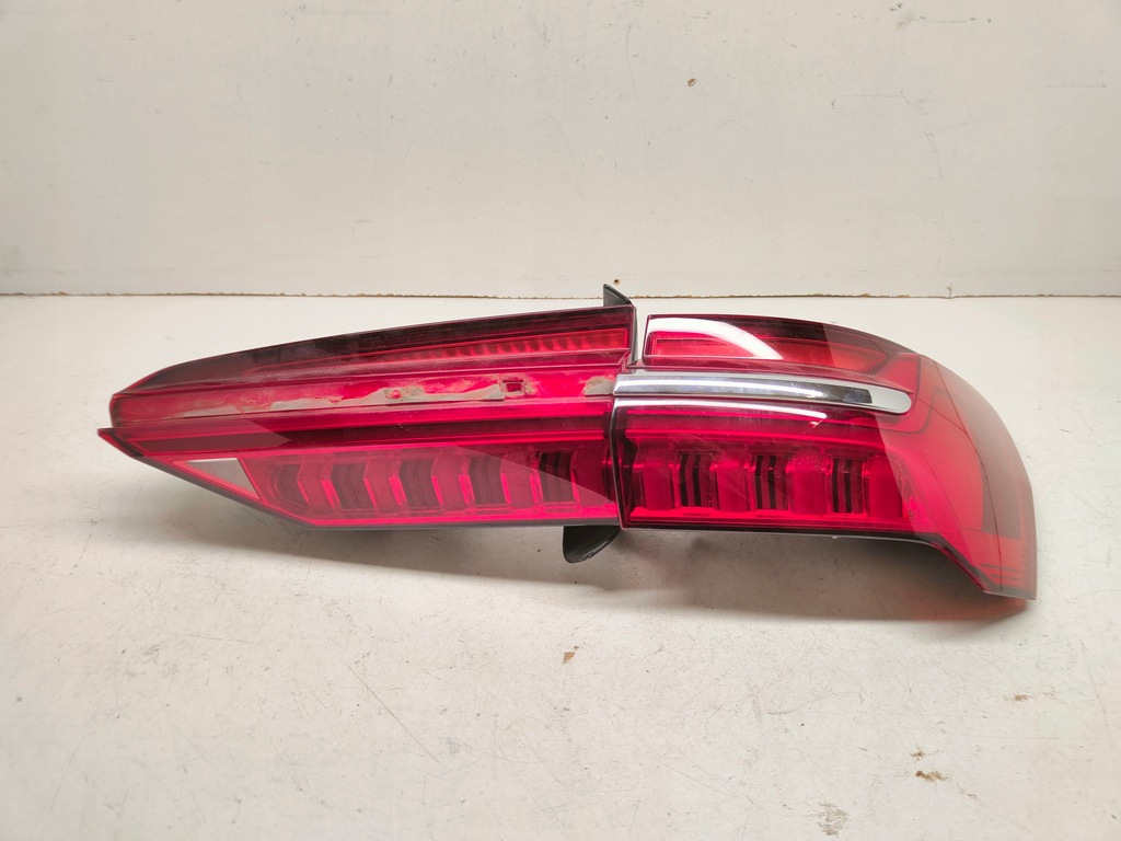 фото №1, Audi s6 c8 лампи задня права matrix 4k5945094