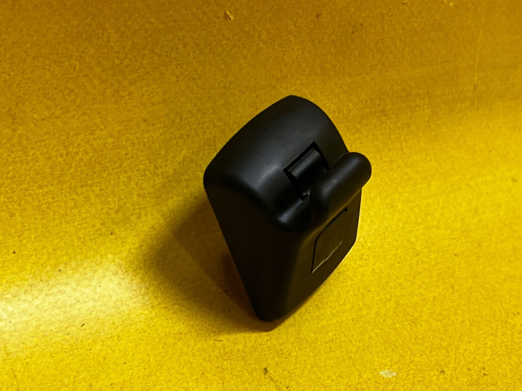 фото №4, Защита пластик заглушка подушка безопасности lr discovery v l550