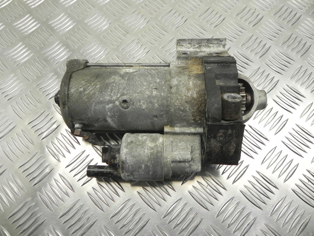 Купити Стартер bmw x3 2022 8671503