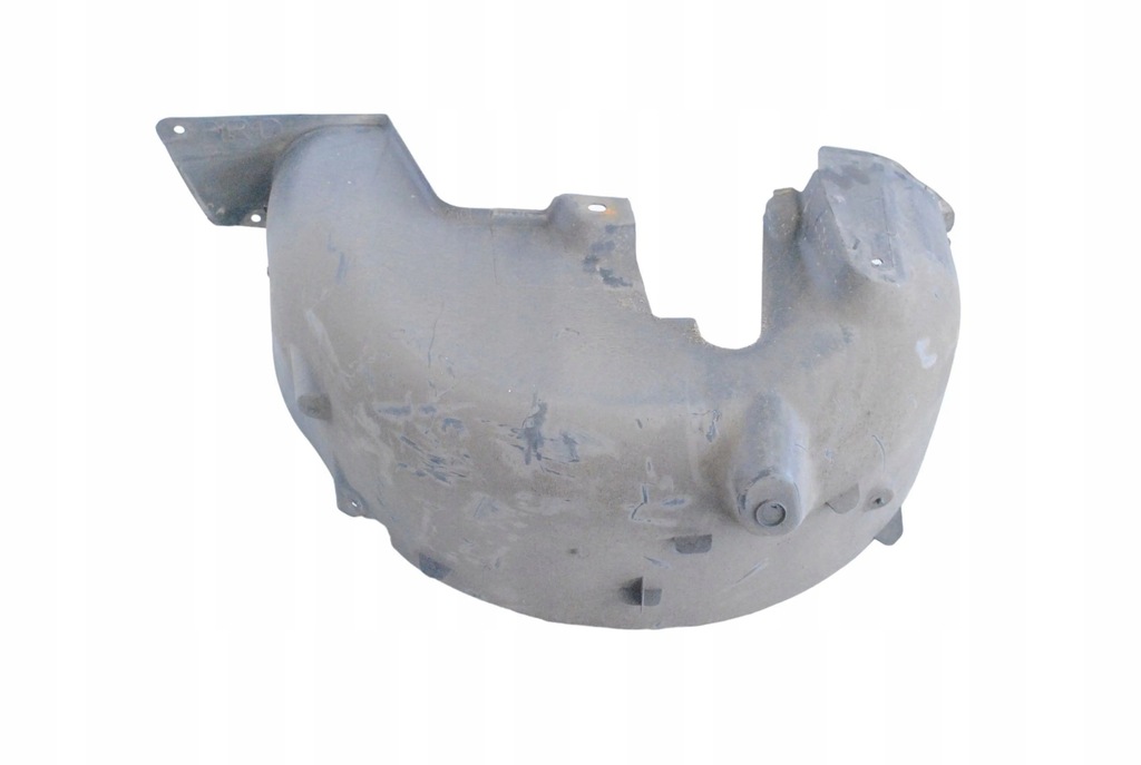 фото №5, Peugeot 208 2016 права сторона підкрилок задні