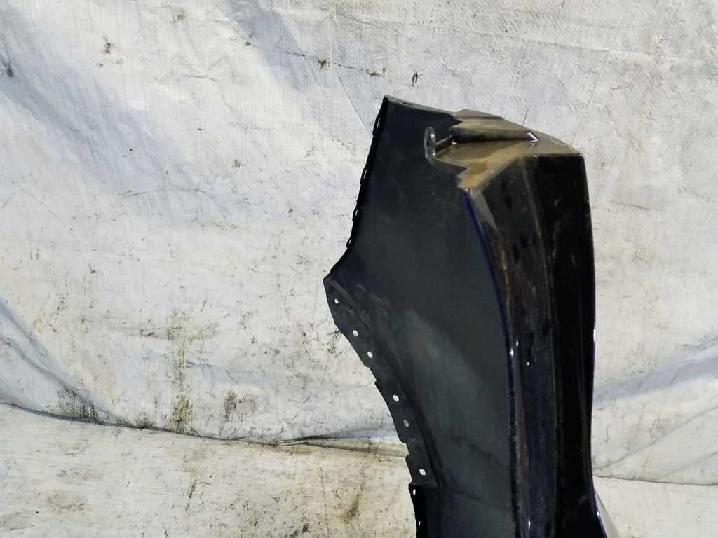 фото №12, Бампер задняя mazda cx-5 kod 35j