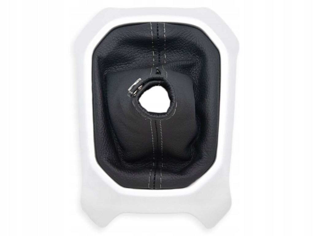 фото №4, Jeep renegade 2014-2018 чехол переключения передач