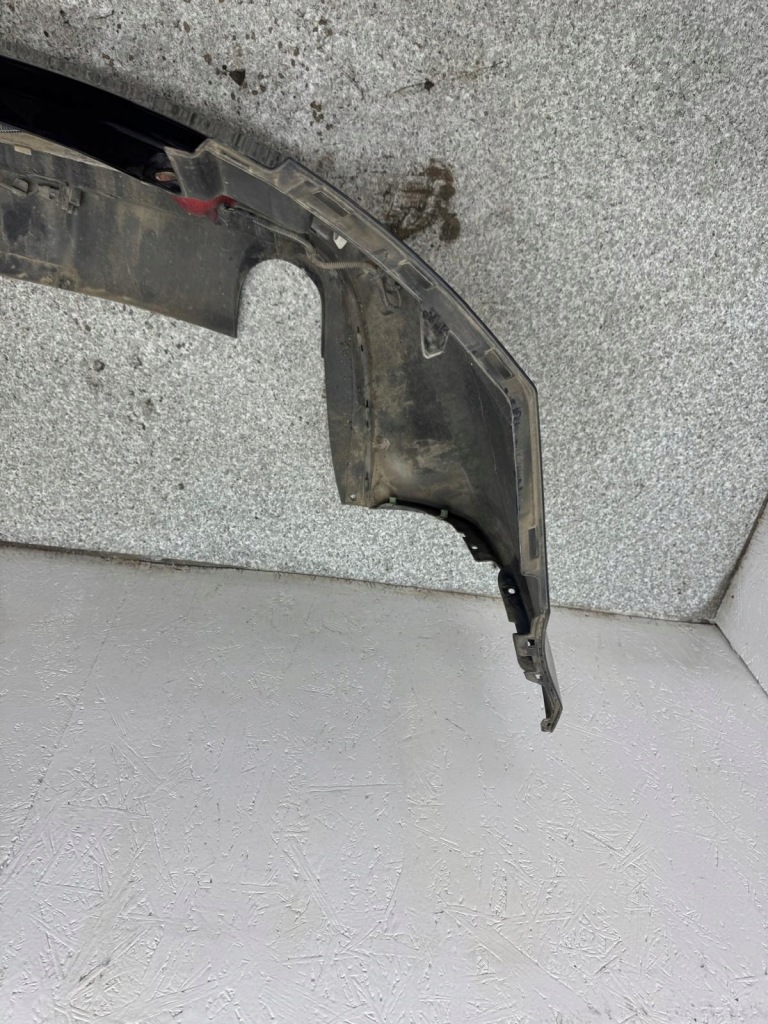 Kompletny бампер задняя задний volvo v40 ii 2012-2018 717-46 pdc Киев