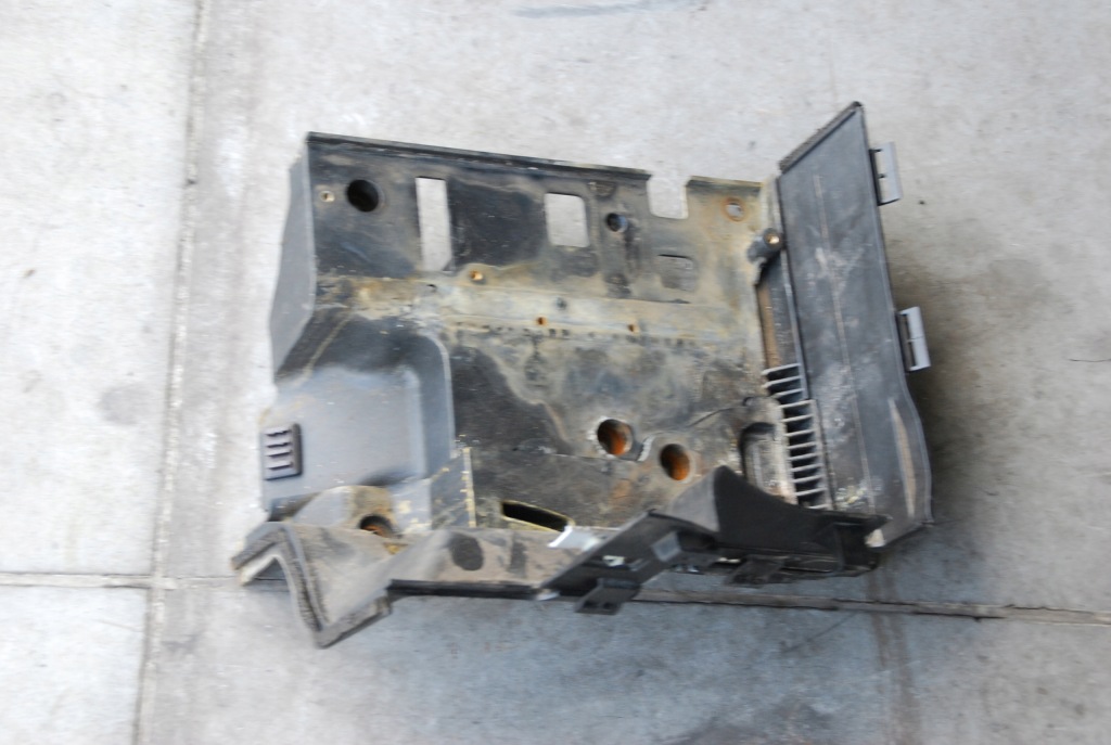 фото №3, Основа акумулятор dwm500051 discovery 3 iii 2.7