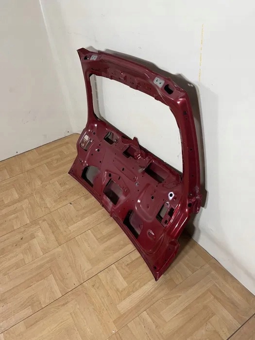 фото №7, Кришка багажника задня land rover discovery sport 14-