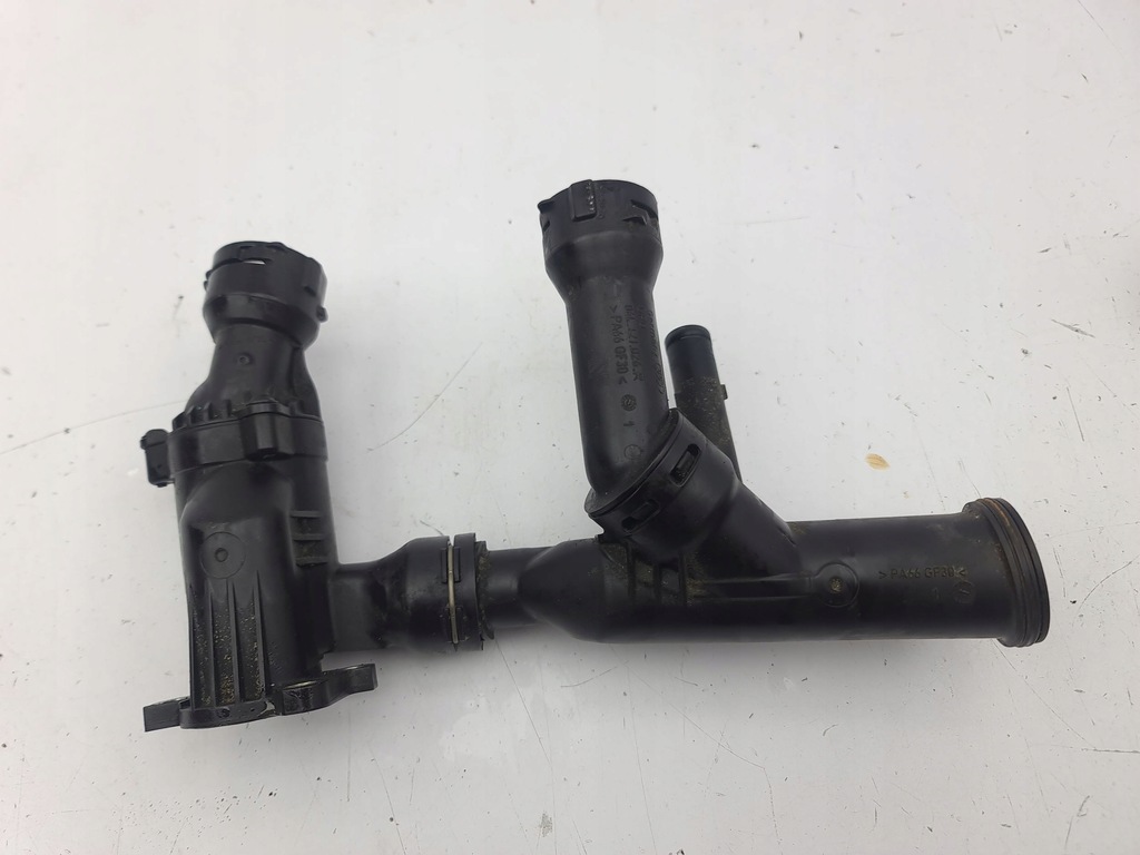 фото №9, Audi a4 s4 b9 2017 корпус термостатов