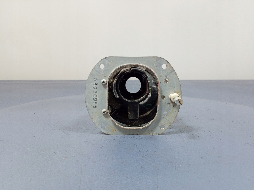 фото №4, Mercedes cl63 amg w216 противотуманная фара левый 440-2020l