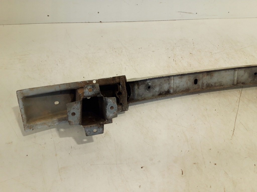 фото №6, Trafic vivaro primastar балка pod бампер перед