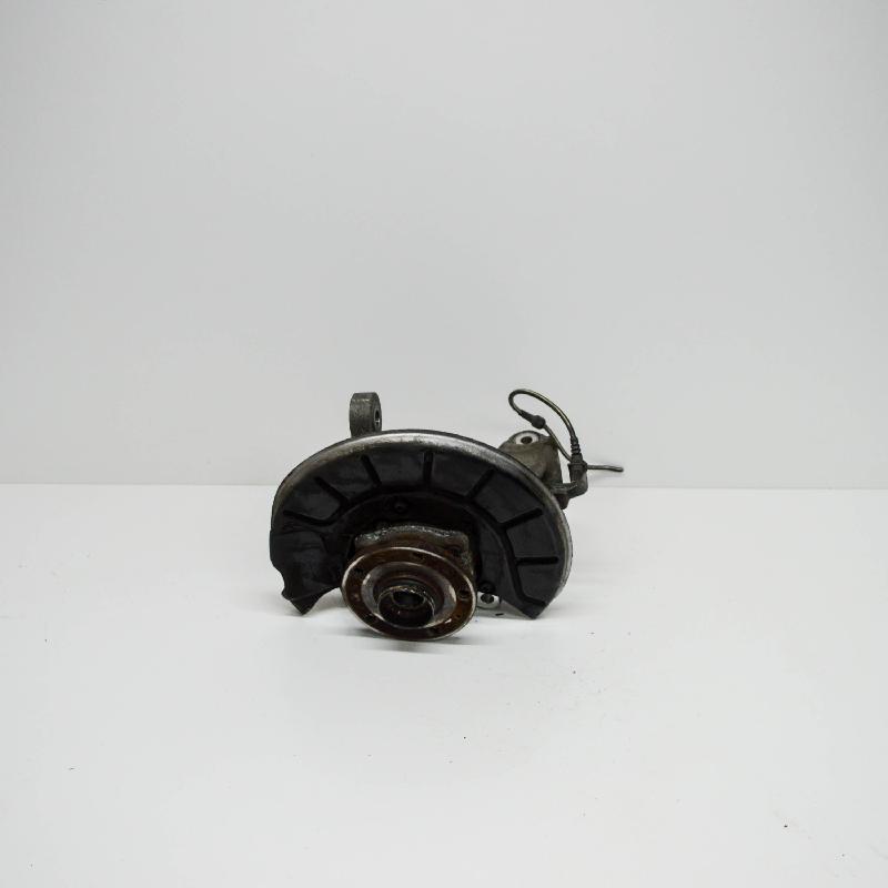 фото №6, Поворотный кулак передняя правая vw cc 358 1k0615312f 2.0l дизель 103kw 2013