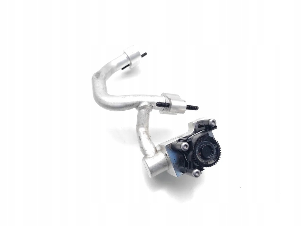 фото №11, Hyundai ioniq 6 клапан расширительный кондиционера a/c ev двигатель электрический 2023