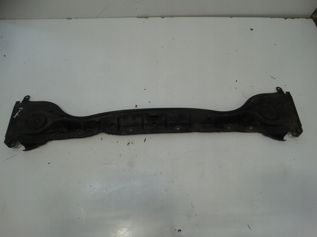 фото №6, Жабо нижние renault laguna iii 668100007r