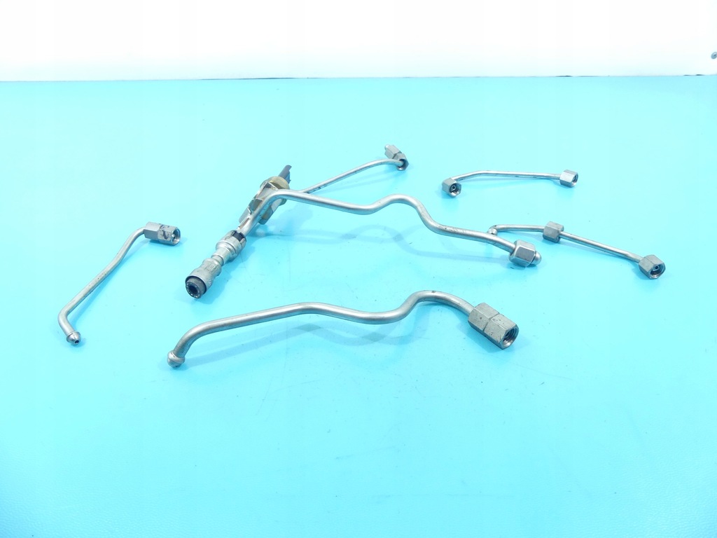 фото №1, Провода трубки топливные bmw 3 e90 2.0 143km