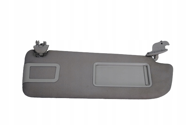 фото №1, Козирок козирок захист права + кліпса audi a6 c6