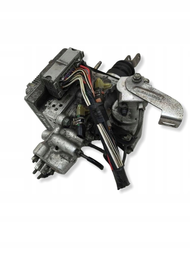 Купить Насос abs перед toyota prius xw30 4727047030