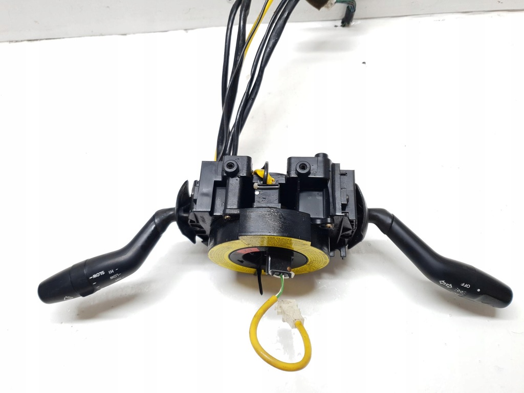 фото №4, Переключатель комбинированный лента hyundai accent i x3