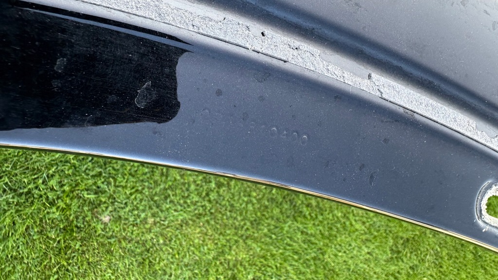 фото №15, Mercedes gle w167 крила перед правий org