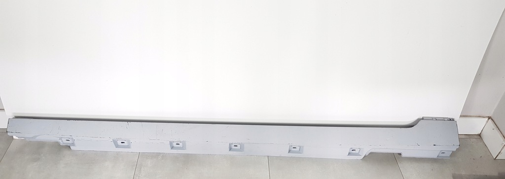 фото №1, Vw passat b8 молдинг поріг ліва 3g0853857