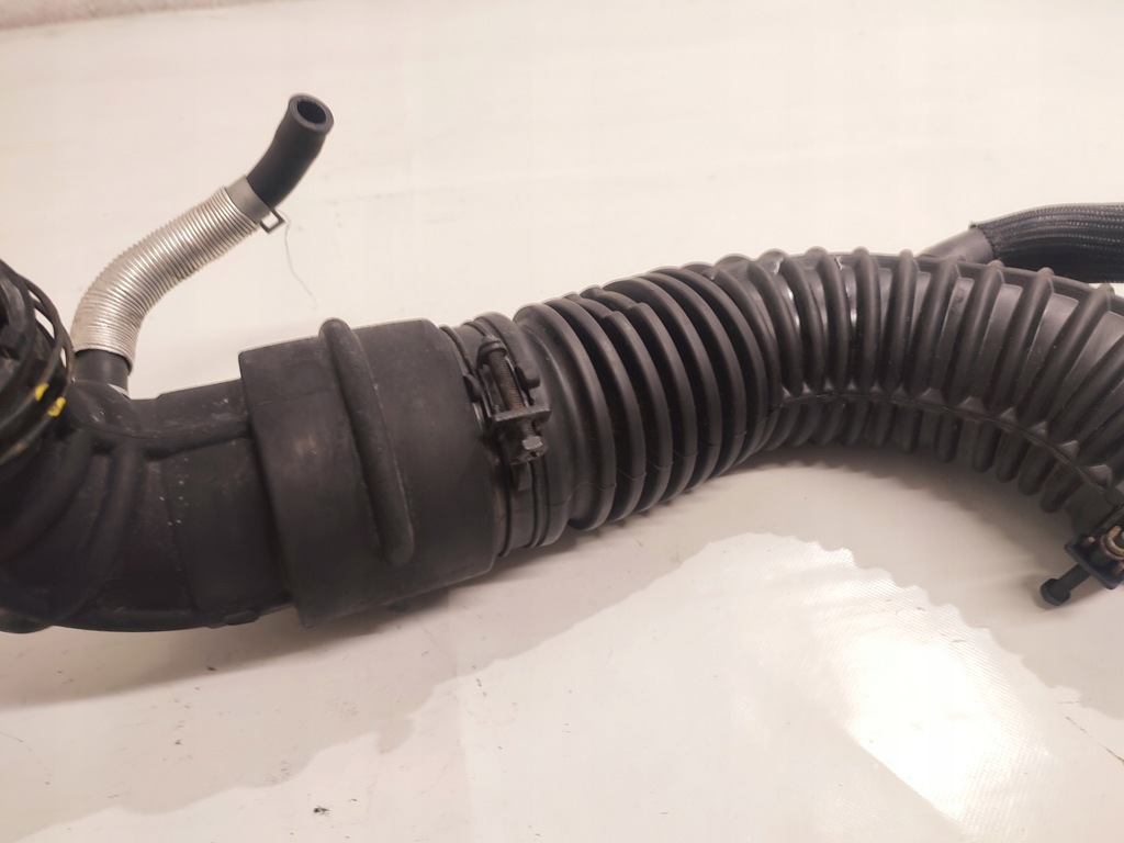 фото №3, Kia ceed ii труба шланг воздуха 1.0 t-gdi