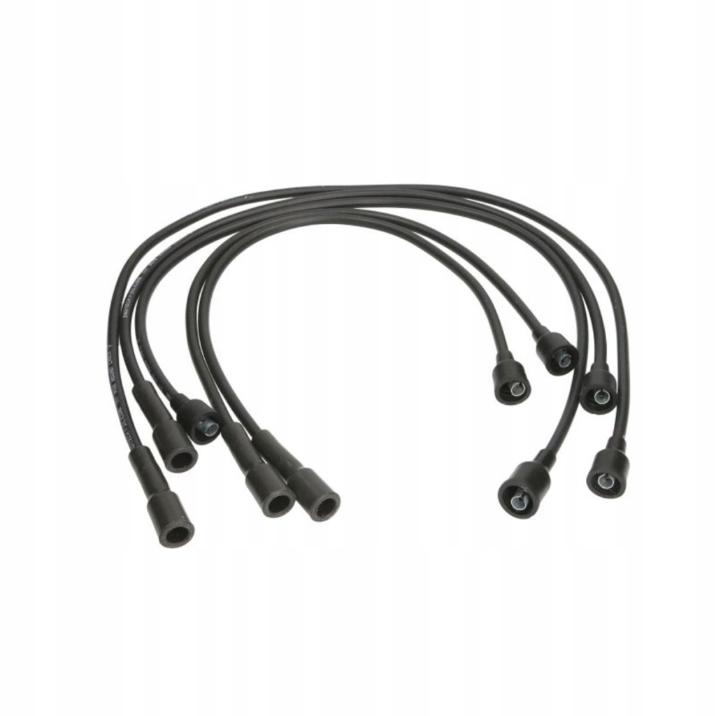 Купити Дроти запалювання engitech ent910101