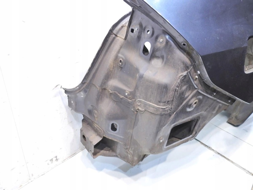 фото №7, Чверть крила правий задня teb66 renault laguna iii