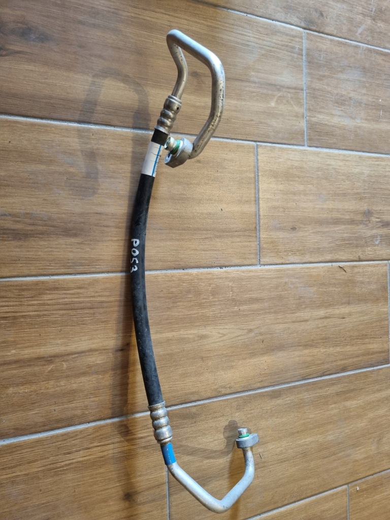 фото №1, Hyundai ix35 tucson шланг кондиционера 97762-2y550