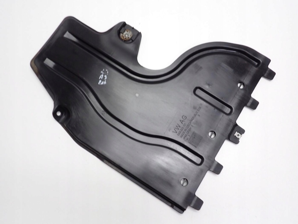 фото №1, Плита защита подвеска оригинал 5wa825101 audi a3 8y 21r