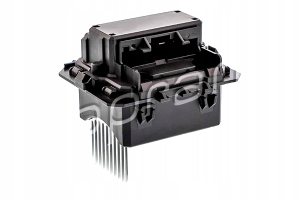 фото №1, Блок керування вентилятор bmw/mini