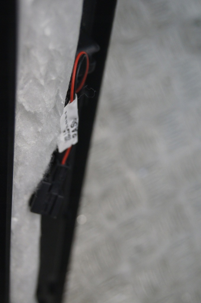 фото №10, Maserati levante защита порог левый перед