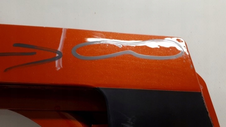 фото №6, Ford ecosport 2012 дверь правое задняя