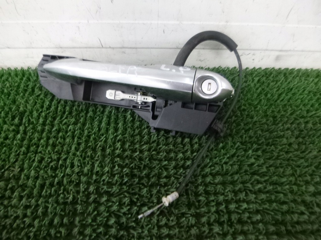 фото №1, Alfa romeo giulietta ручка дверь левая передняя eu