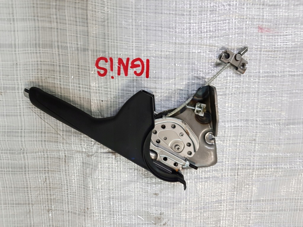 фото №1, Важіль гальма ручного suzuki ignis iii 18r