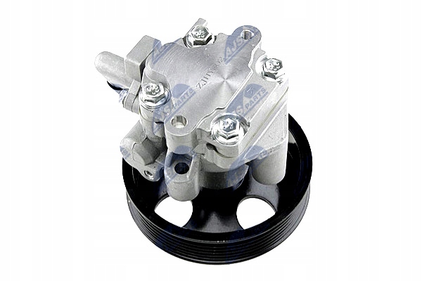 фото №11, Насос усилителя hyundai tucson 2.0crdi 04-10 kia sportage 2.0crdi